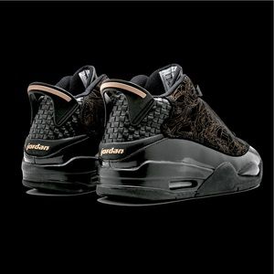 Jordan Dub Zero